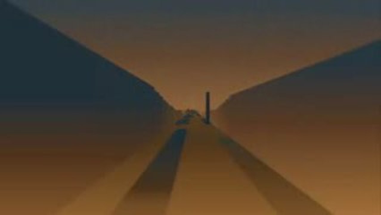 JCRZ - Happiness In A Cruel World (Red Mix)