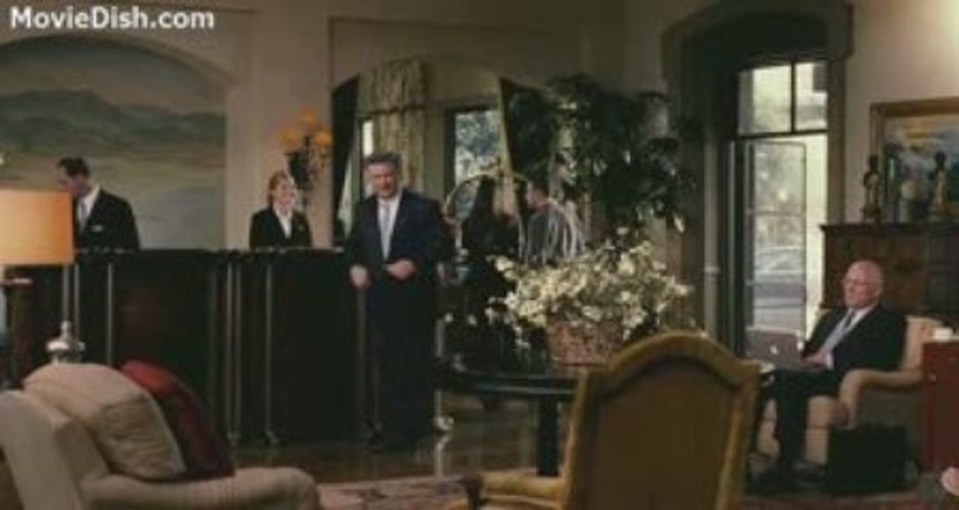 It’s Complicated - Official Trailer [HQ]