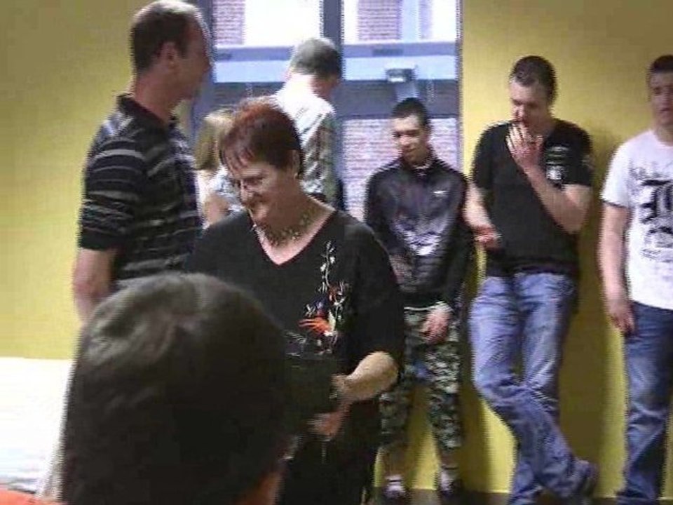 Le club de Taekwondo Catésien fête la fin de saison