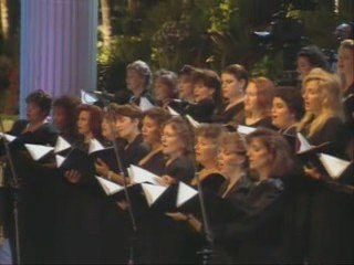 Pavarotti - Ave Maria - Schubert