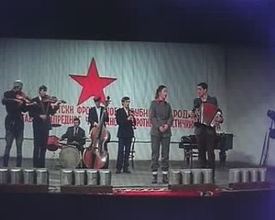 DRUZE TITO MI TI SE KUNEMO NUEVA VERSION