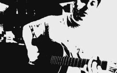 Eric Clapton - Old love (cover)