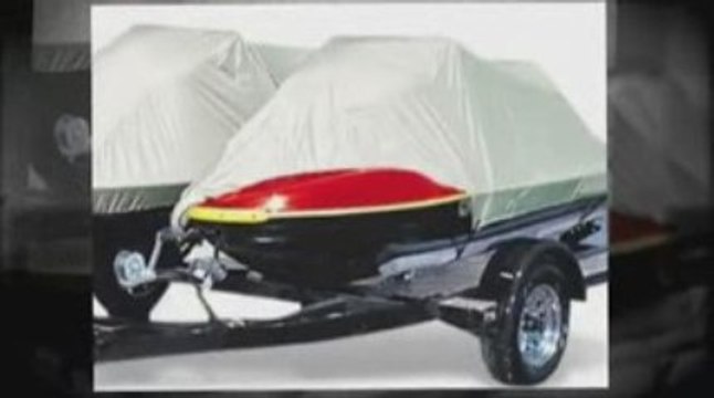 Find a Bayliner Boat Cover