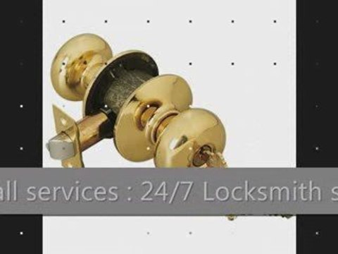 Costa Mesa- Lock & Safe 4 Less Inc‎