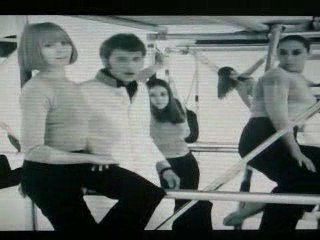 johnny hallyday amour d ete 1967