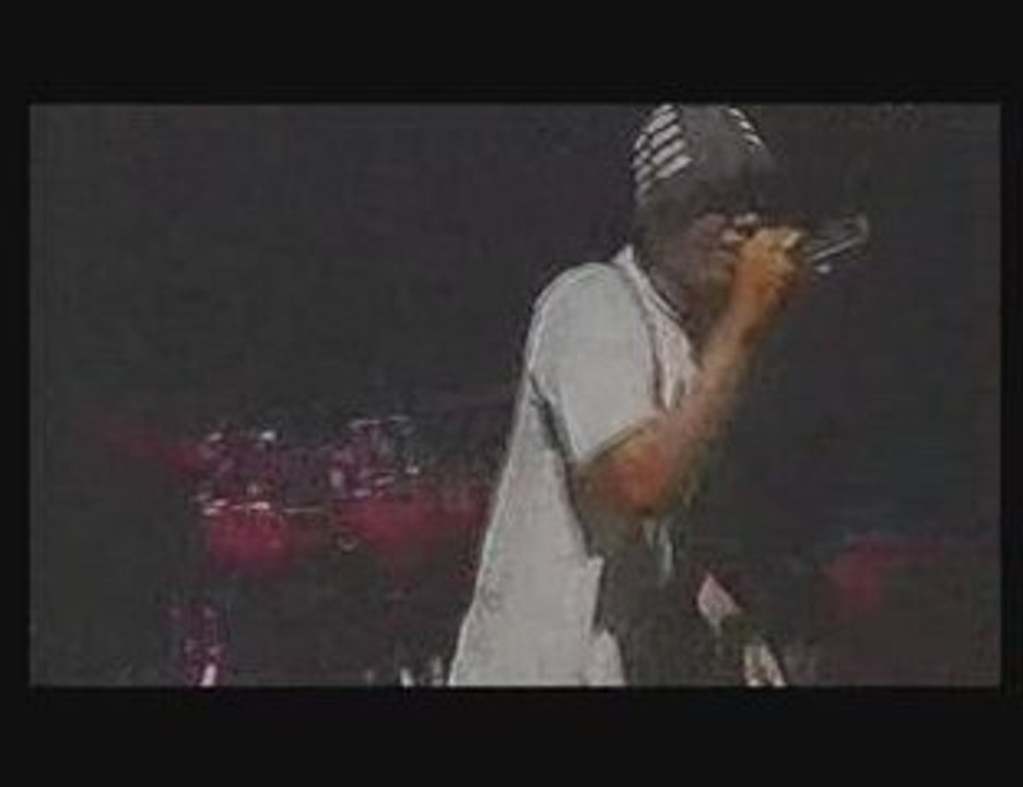 Djo black : live Zouk Riddim