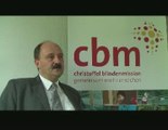 Michael Meister (MdB) zum Internationalen Insolvenzverfahren