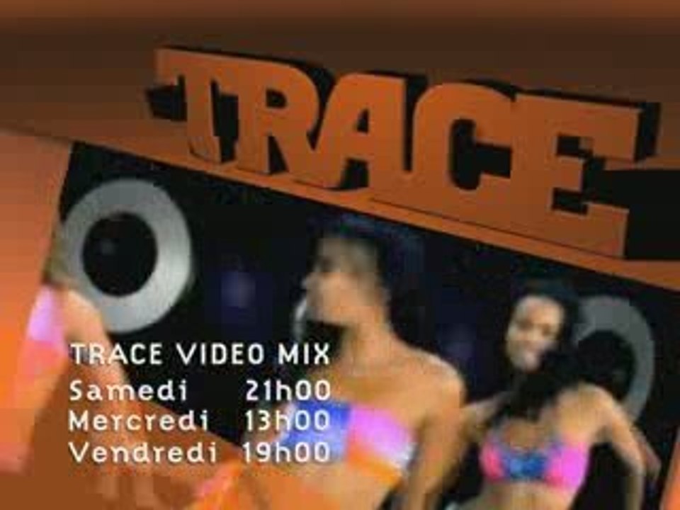 VJ TACKT - TEASER 01 TRACE TV