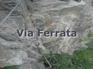 Ecrins 2009: ferrata
