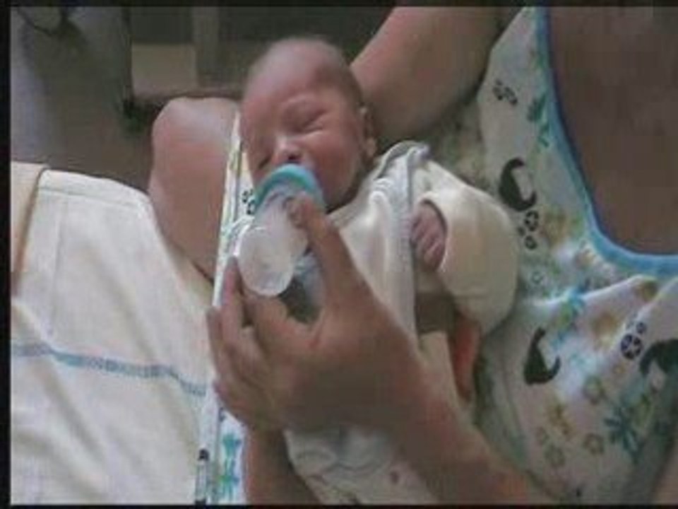 téo mon bèbè d'amour