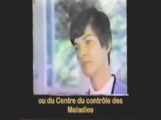DANGER des VACCINS