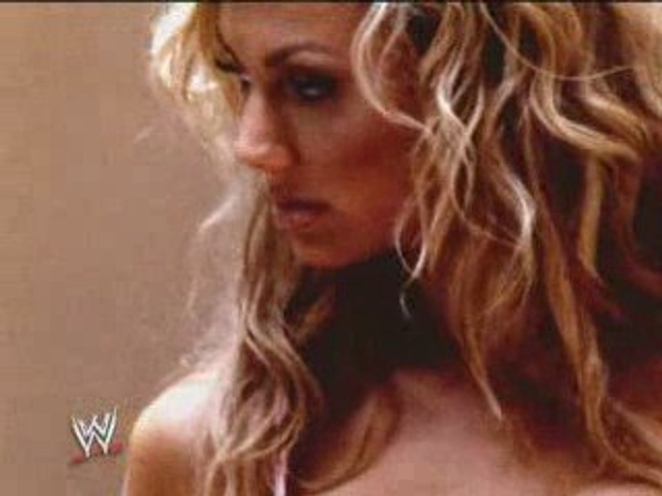 Stacy in Bikini