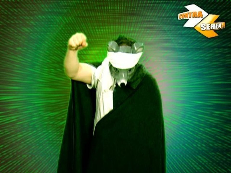 Contrasehen.de - Folge 45 - Das Dreckige Kilo