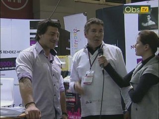 Interview Byron Kelleher - Franchise Esthetic Center