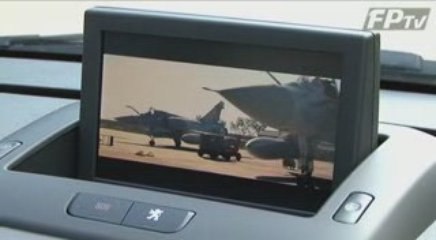 Test du Peugeot WIP COM 3D