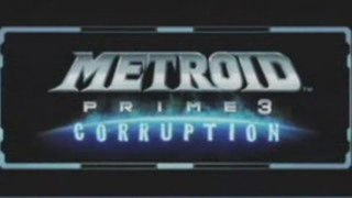 Metroid Prime III : Corruption - Unités Aurora