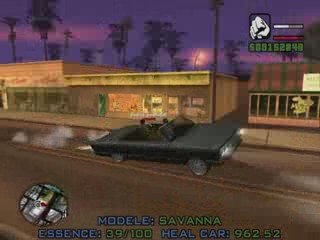 hydraulique en savana [CMLV]