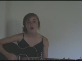 Chris Daughtry - What About Now - cover by Rachel Fox ...