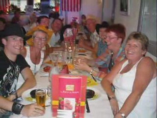 SOIREE COUNTRY AU PETIT MOUSSE