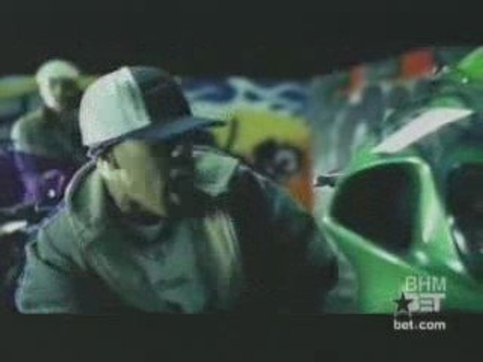 Redman ft. E3 - Ride