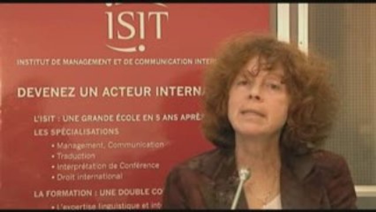 ISIT - Jahrestag des deutsch-französischen Institutes in Lud