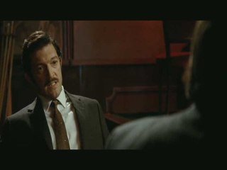 Mesrine - Killer Instinct (Clip #1)