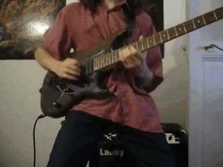 solos acoustique et electrique