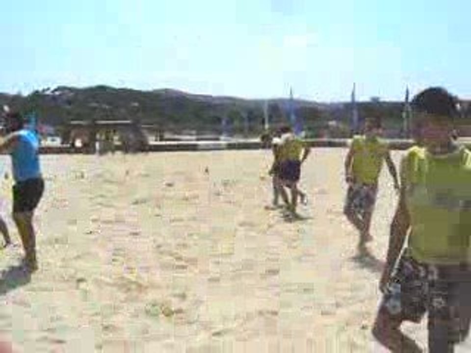 Valée de l' Huveaune Rugby club Marseille Cadet 2008/2009