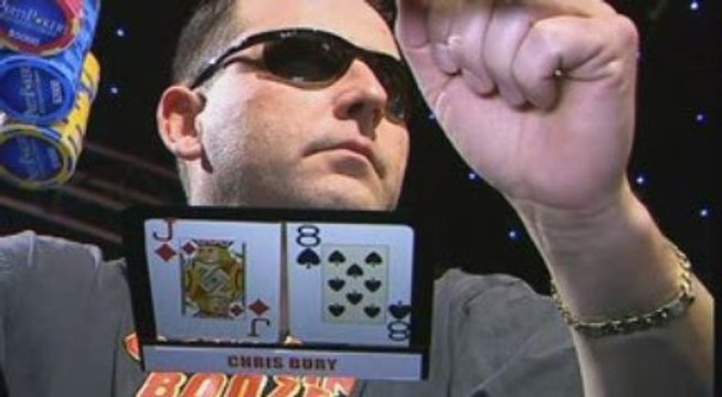 European Open V Ep15 Semi Finals - 1/8 cardplayertube.com