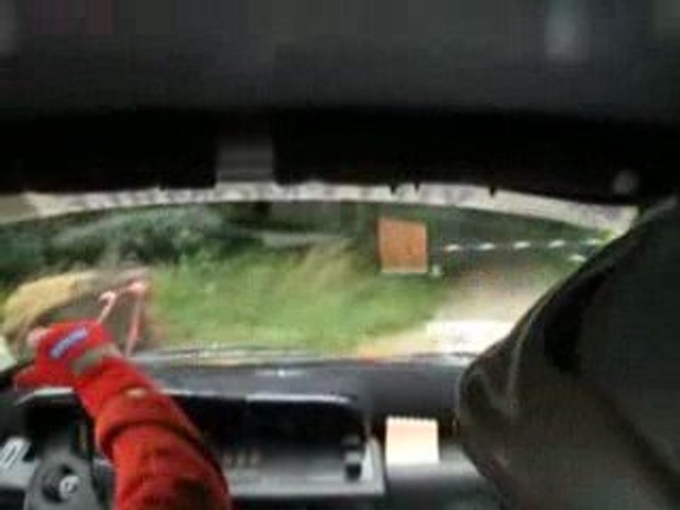 rallye kalt-bec 2009