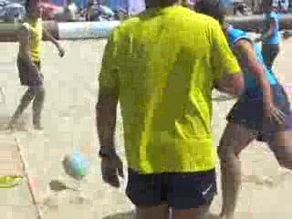 Valée de l' Huveaune Rugby club Marseille Cadet 2008/2009