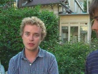 Stratorg Challenge : l'équipe ESCP Europe