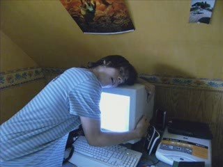 La télé de Barry-Puceau TV 2