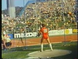 John POWELL disque 1985