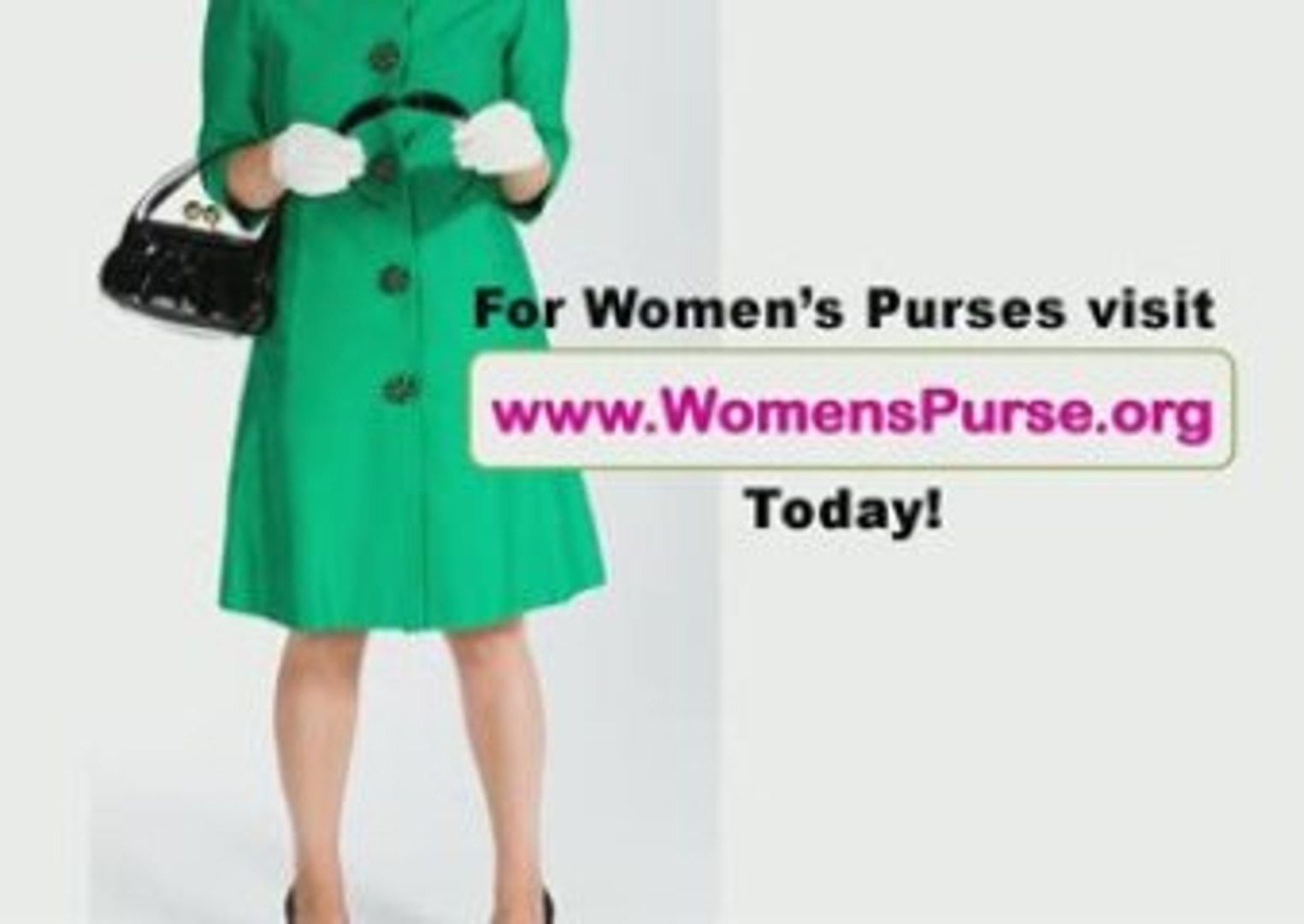 ⁣Womens Purse