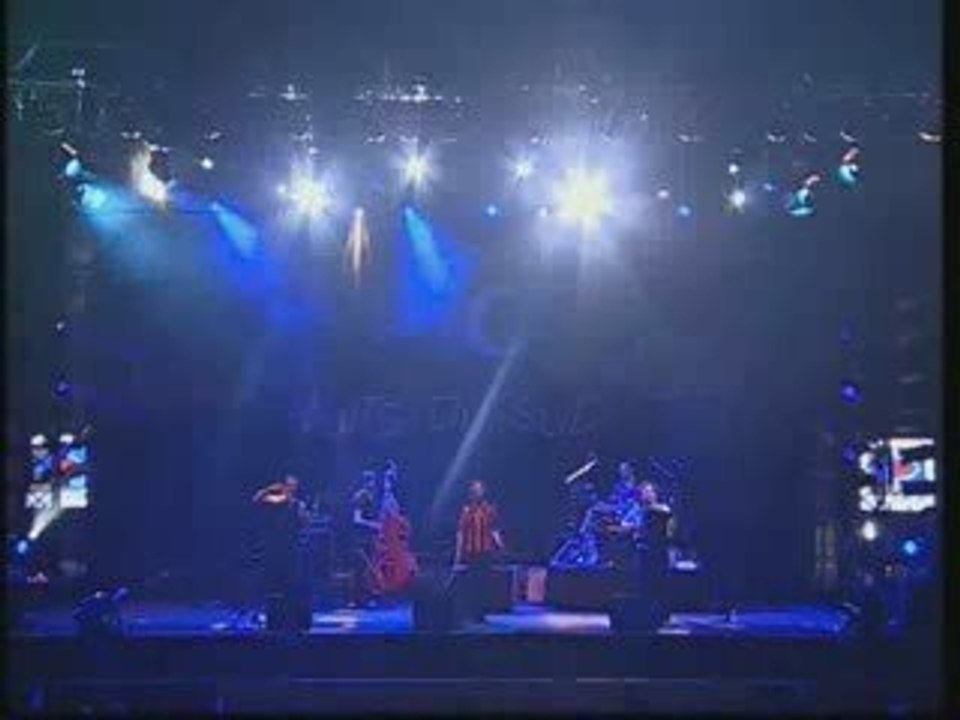 Tram des Balkans - DEFI 2009 - Episode 8