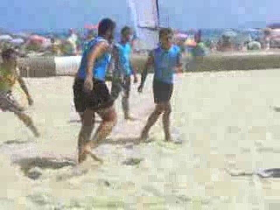 Valée de l' Huveaune Rugby club Marseille Cadet 2008/2009