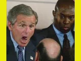 CYBERCABZ FOR MILTON KEYNES BUSH TELLS PEOPLE