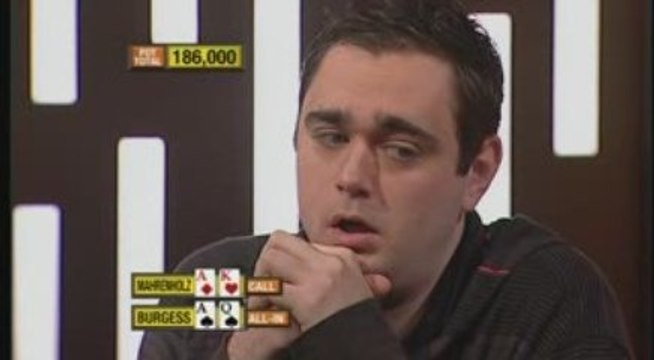 European Open V Ep15 Semi Finals - 5/8 cardplayertube.com