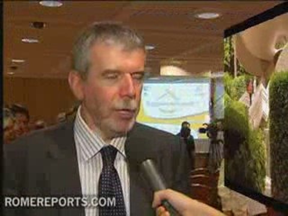 Visum incontra Fabio Fabbi, Direttore generale del FFF