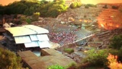 LES NUITS DE FOURVIÈRE 2009