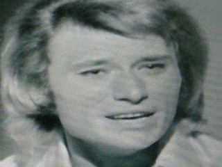 johnny hallyday que je t aime 1969