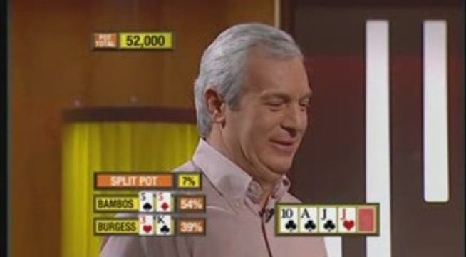European Open V Ep15 Semi Finals - 6/8 cardplayertube.com
