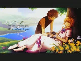 Tsubasa RESERVoir CHRoNiCLE - Hear our prayer