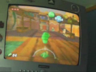 rétro test 21 zelda majora mask