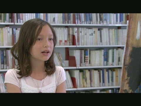 Toiles et toiles, l'enfance de l'art