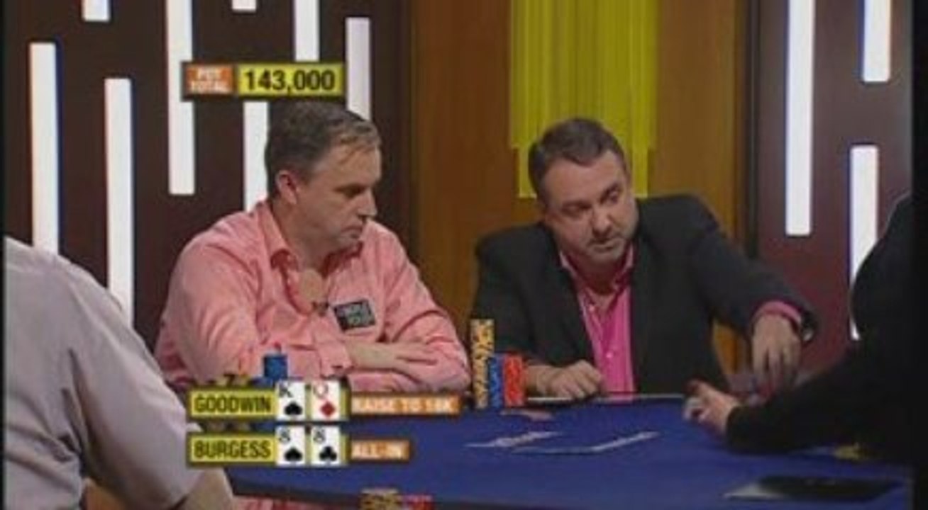 European Open V Ep15 Semi Finals - 8/8 cardplayertube.com