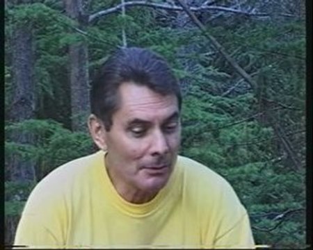 Daniel Morin rencontre Arnaud Desjardins