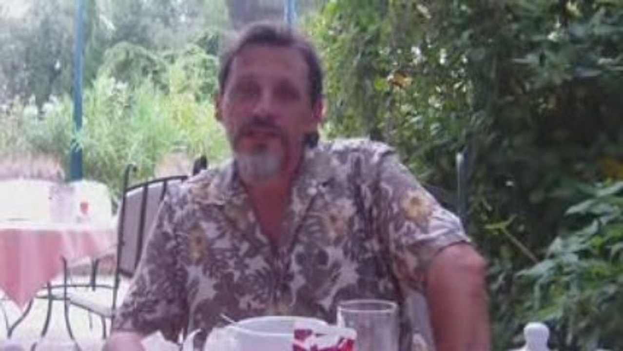 Olivier Tivoli : A toutes pompes - 1