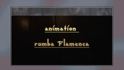 Dans le Gard | Animation flamenco rumba